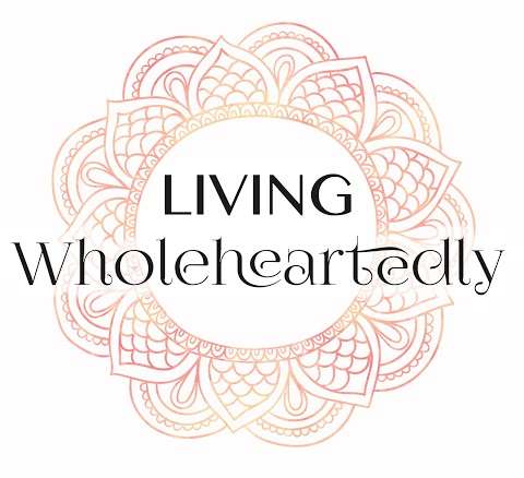 Photo: Living Wholeheartedly