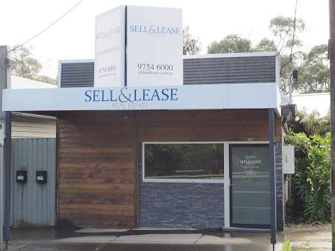 Photo: sellandlease real estate